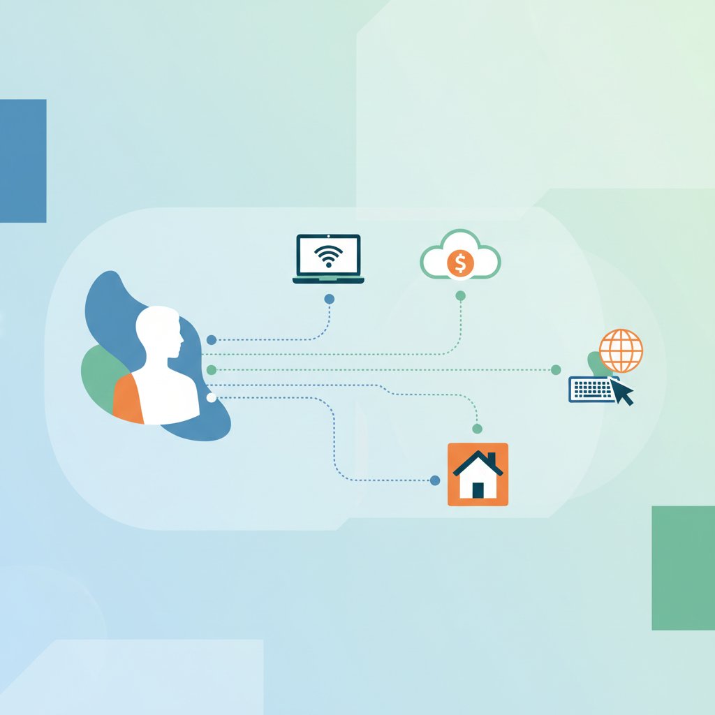 自分に合った在宅ワークの選び方