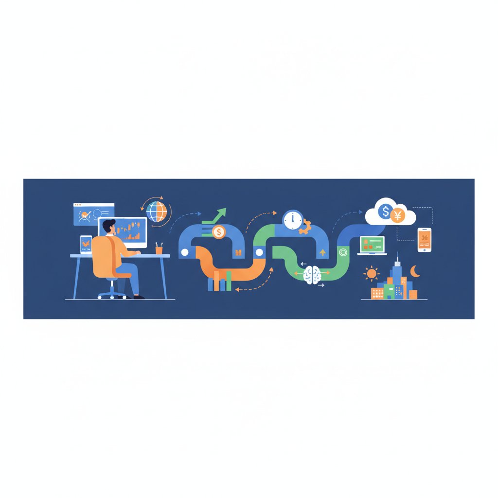 【属性別】FX副業の始め方とおすすめの取り組み方