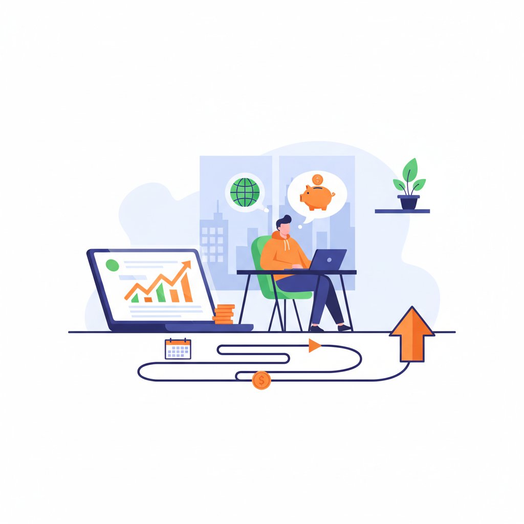 FX副業とは?初心者が知るべき基礎知識