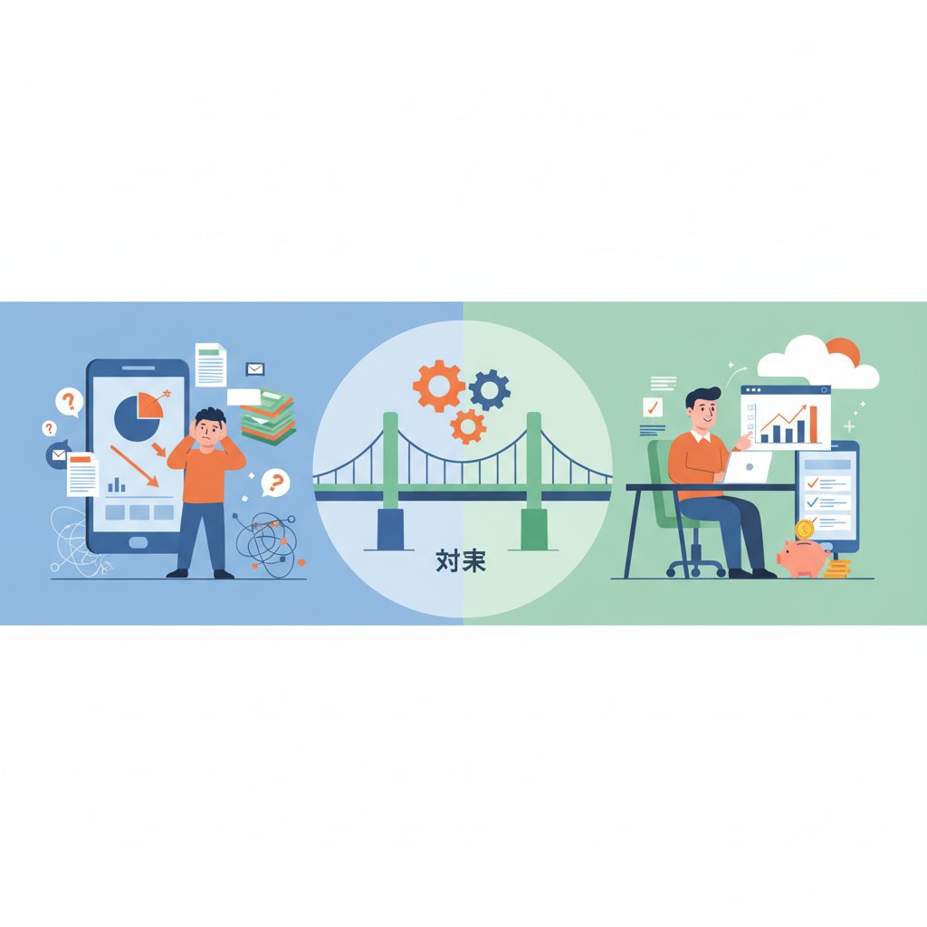 確定申告でよくある失敗パターンと対策