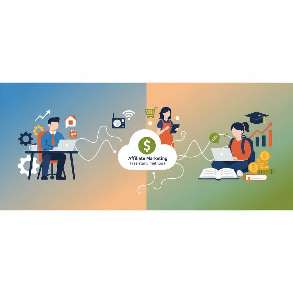 3. 属性別おすすめの始め方【会社員・主婦・学生】