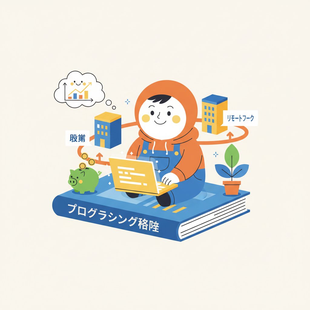 1. 副業スクール（プログラミング）とは？基礎知識