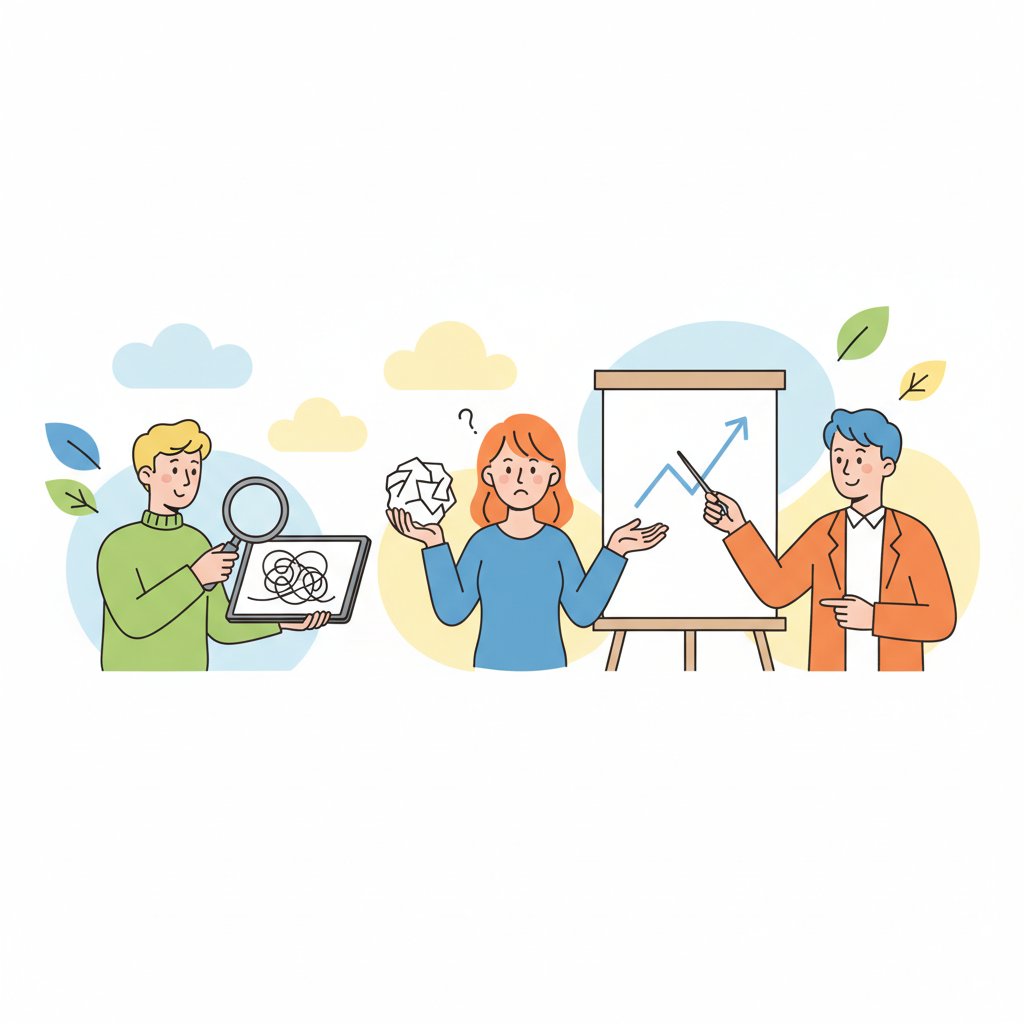 4. 初心者がやりがちな失敗パターンと具体的な対策