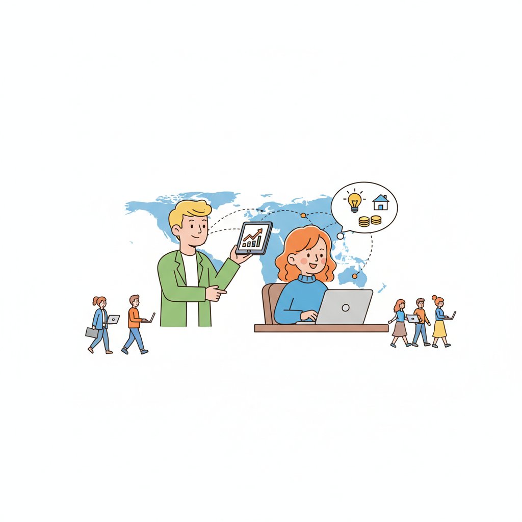 1. Webライター副業とは？2026年の最新事情と基礎知識