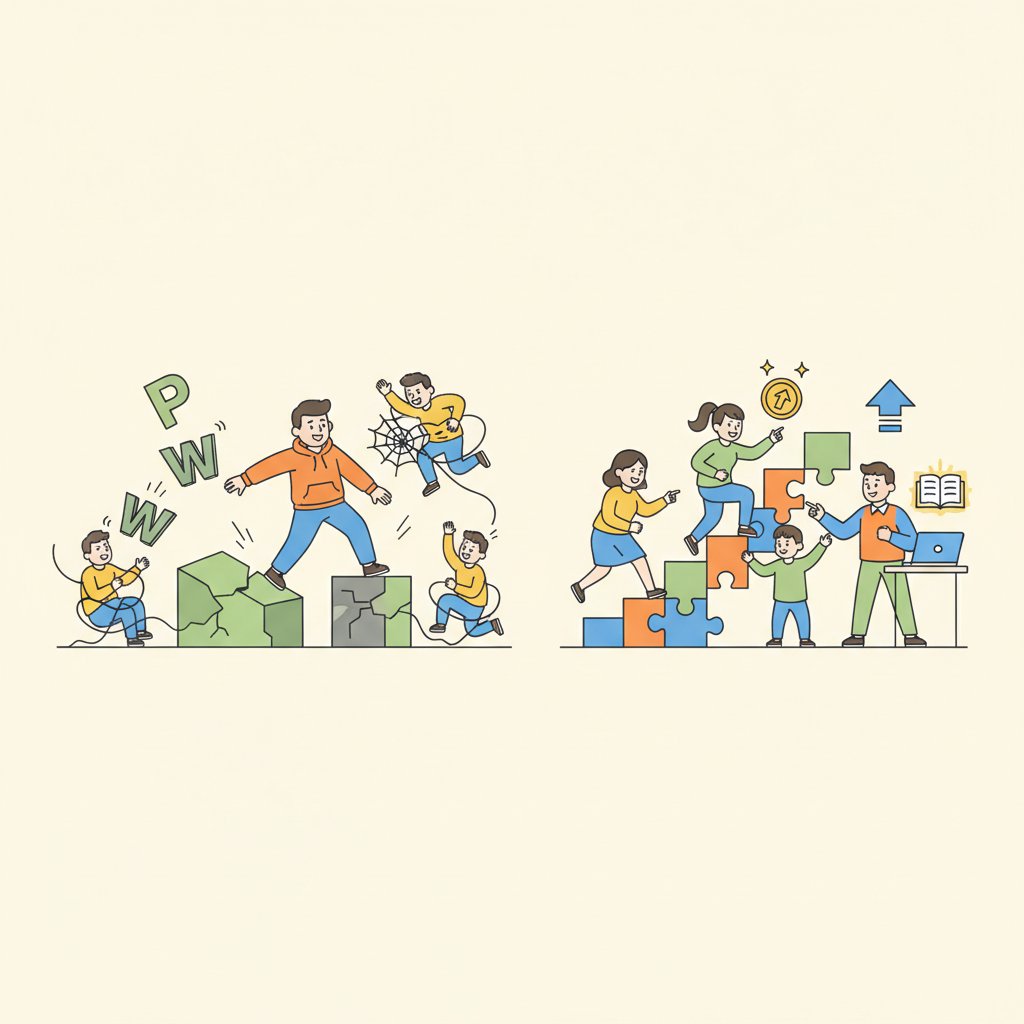 4. よくある失敗パターンと具体的な対策