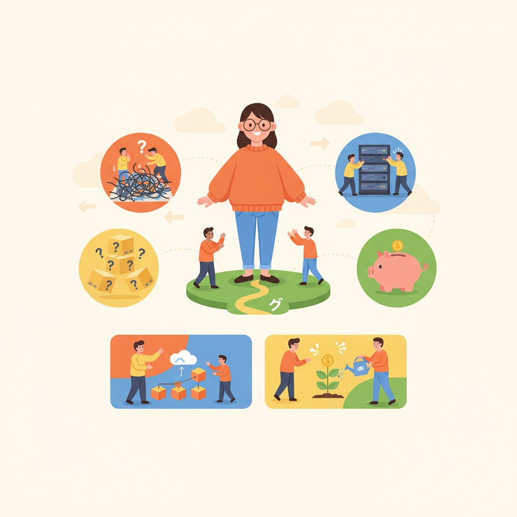 4. 初心者がやりがちな失敗パターンと対策