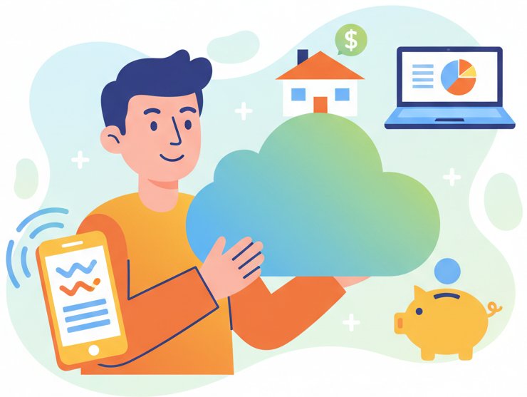 4. 楽天モバイルを副業・フリーランスの経費として計上する方法