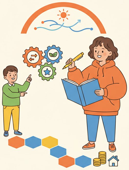 ロードマップ第1フェーズ：記事作成の基本と継続のコツ