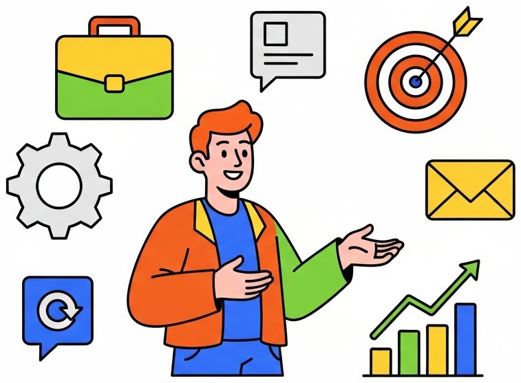 フリーランス初心者が仕事を取るために知っておくべき基礎知識