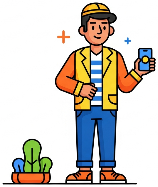 個人事業主と会社員の収入・税金・社会保険を比較