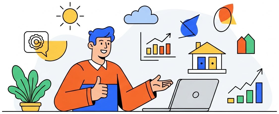 個人事業主の最大のメリット7選｜会社員にはない自由と可能性