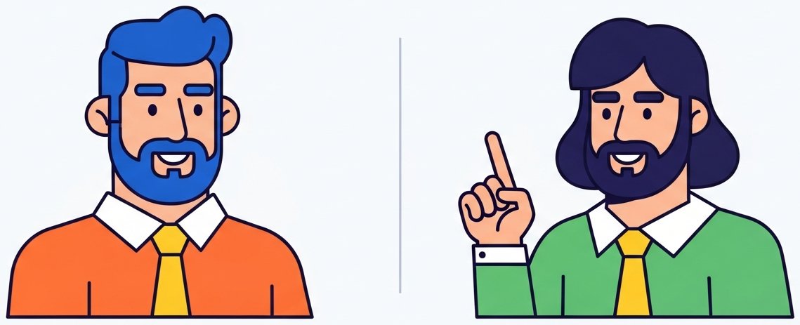 個人事業主と会社員の違いを完全解説｜基本的な定義から確認しよう