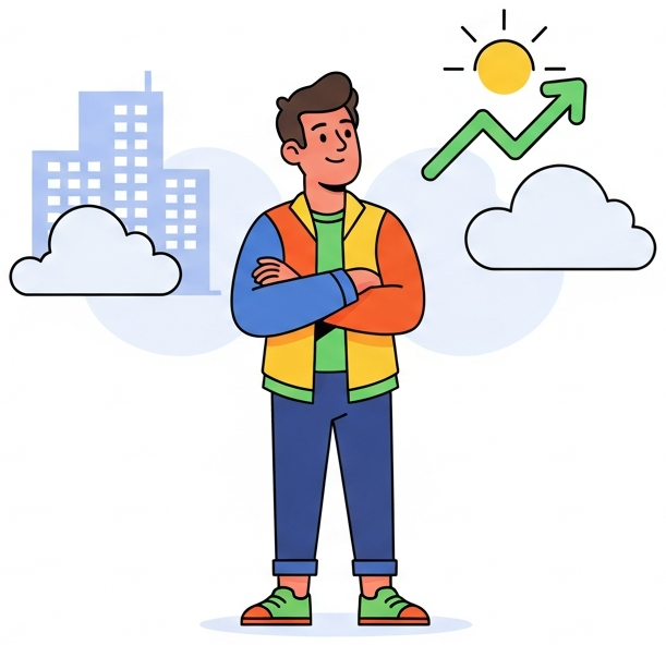 キャリアコーチングへの相談で副業・独立の悩みを解決するステップ