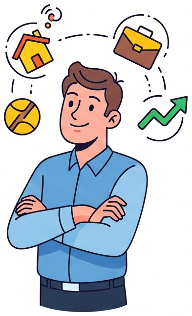 悩む会社員こそ活用すべきキャリアコーチングとは何か