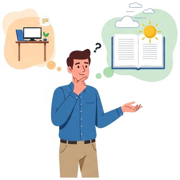 副業と独立の違いを正しく理解してキャリアの方向性を定める