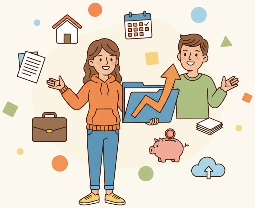 getting started beginner