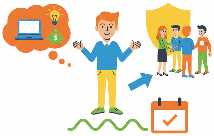 getting started beginner