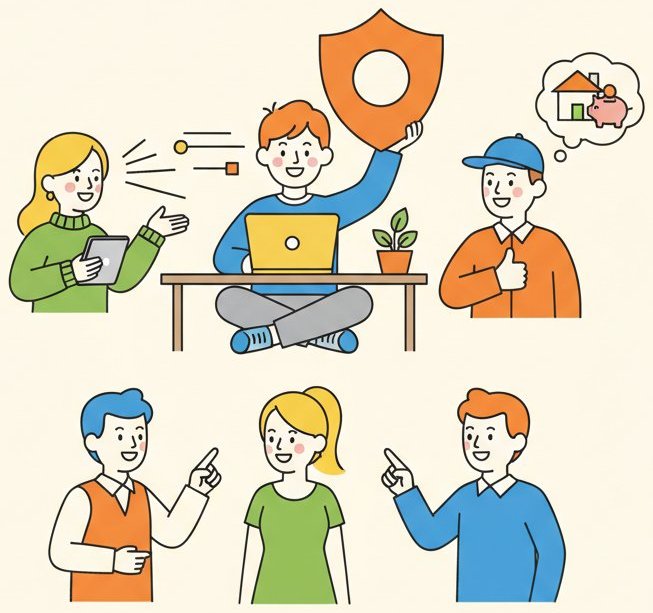 1. FREENANCE（フリーナンス）とは？基礎知識と特徴を解説