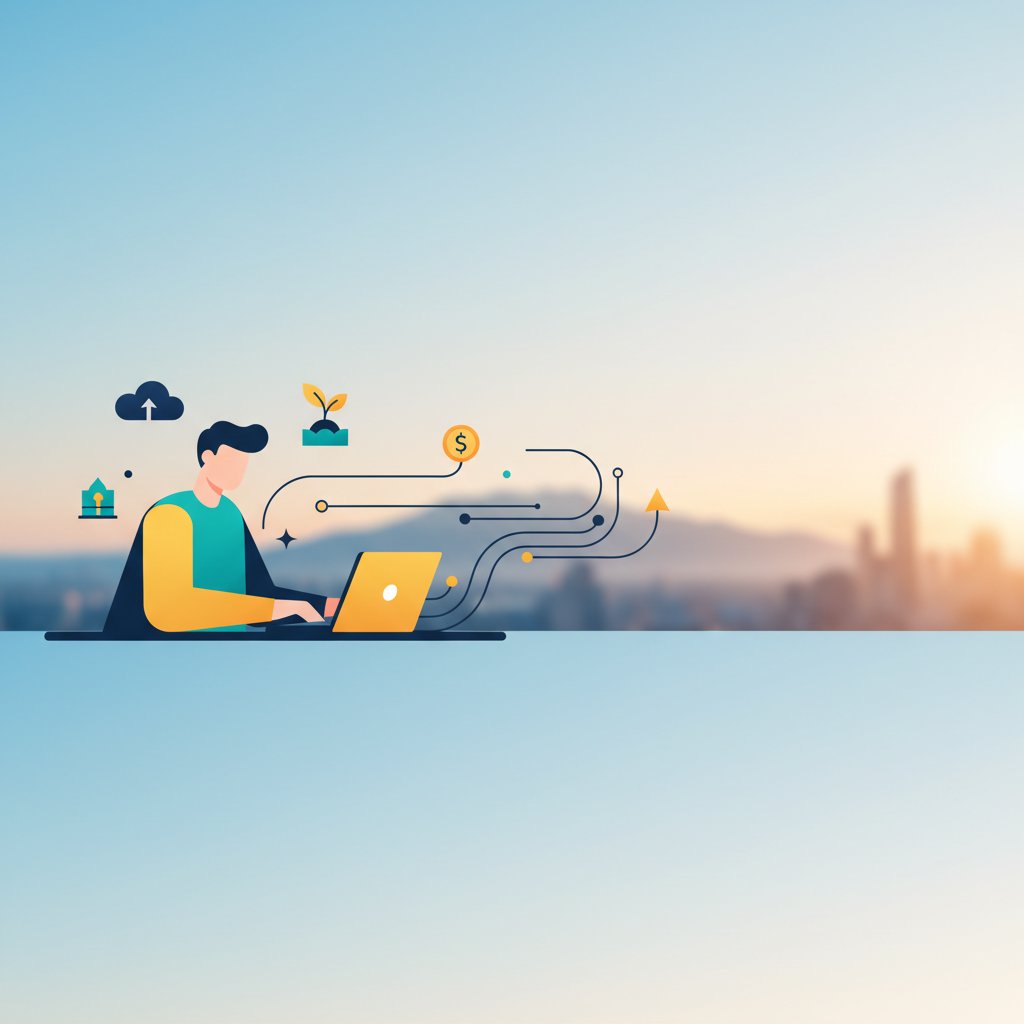 【2026年最新】副業の始め方完全ガイド｜初心者でも失敗しない5ステップ