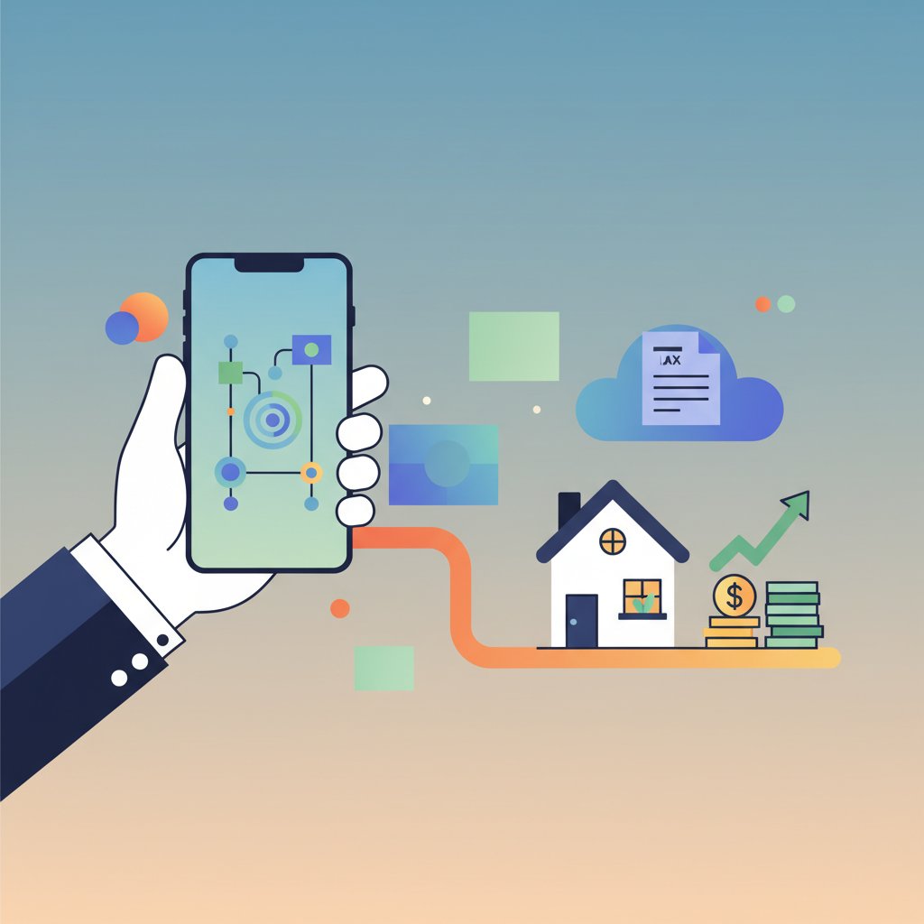 【2026年】スマホ副業の確定申告やり方を徹底解説！初心者向け完全ガイド