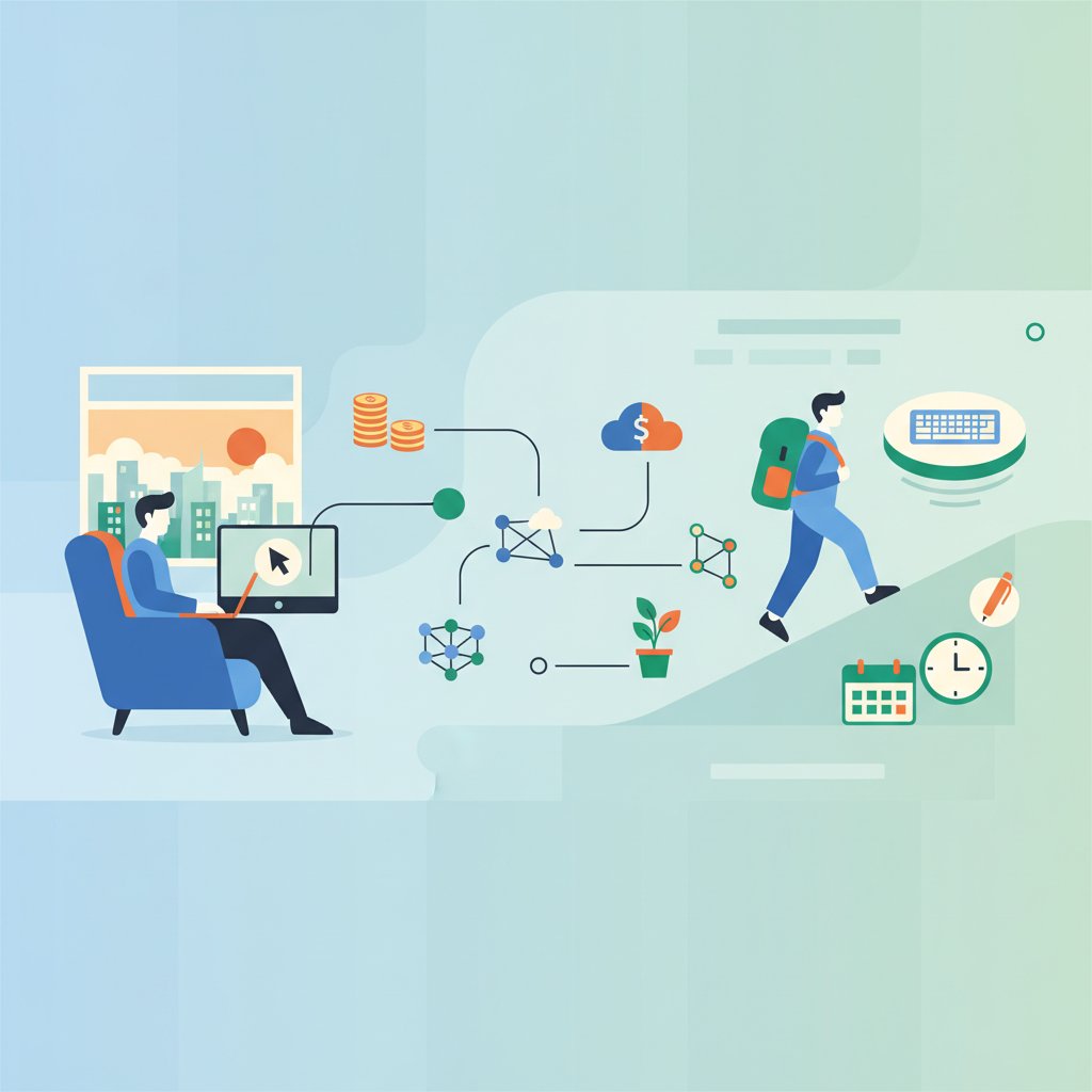 【2026年版】Webライター副業のやり方｜月収5万円を稼ぐ完全ガイド