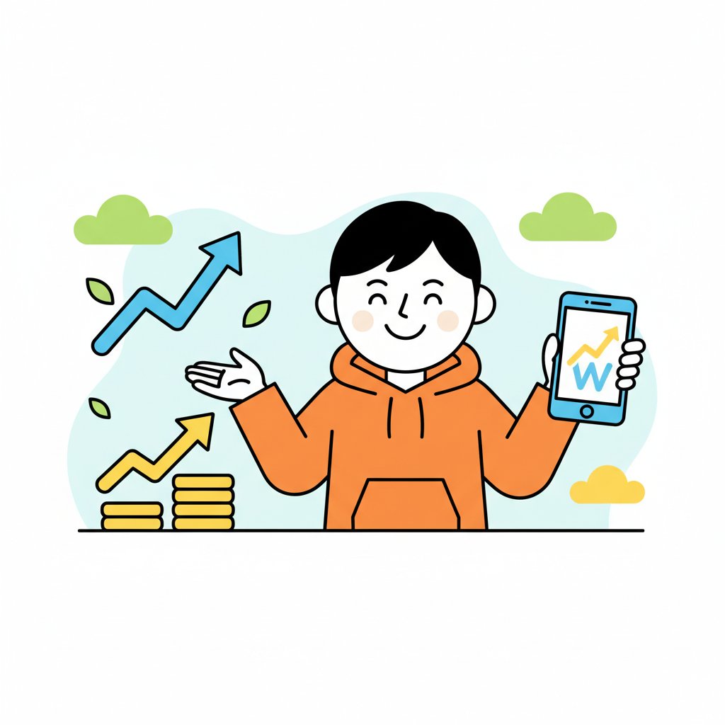 WordPressブログ副業の始め方【2026年最新・初心者完全ガイド】