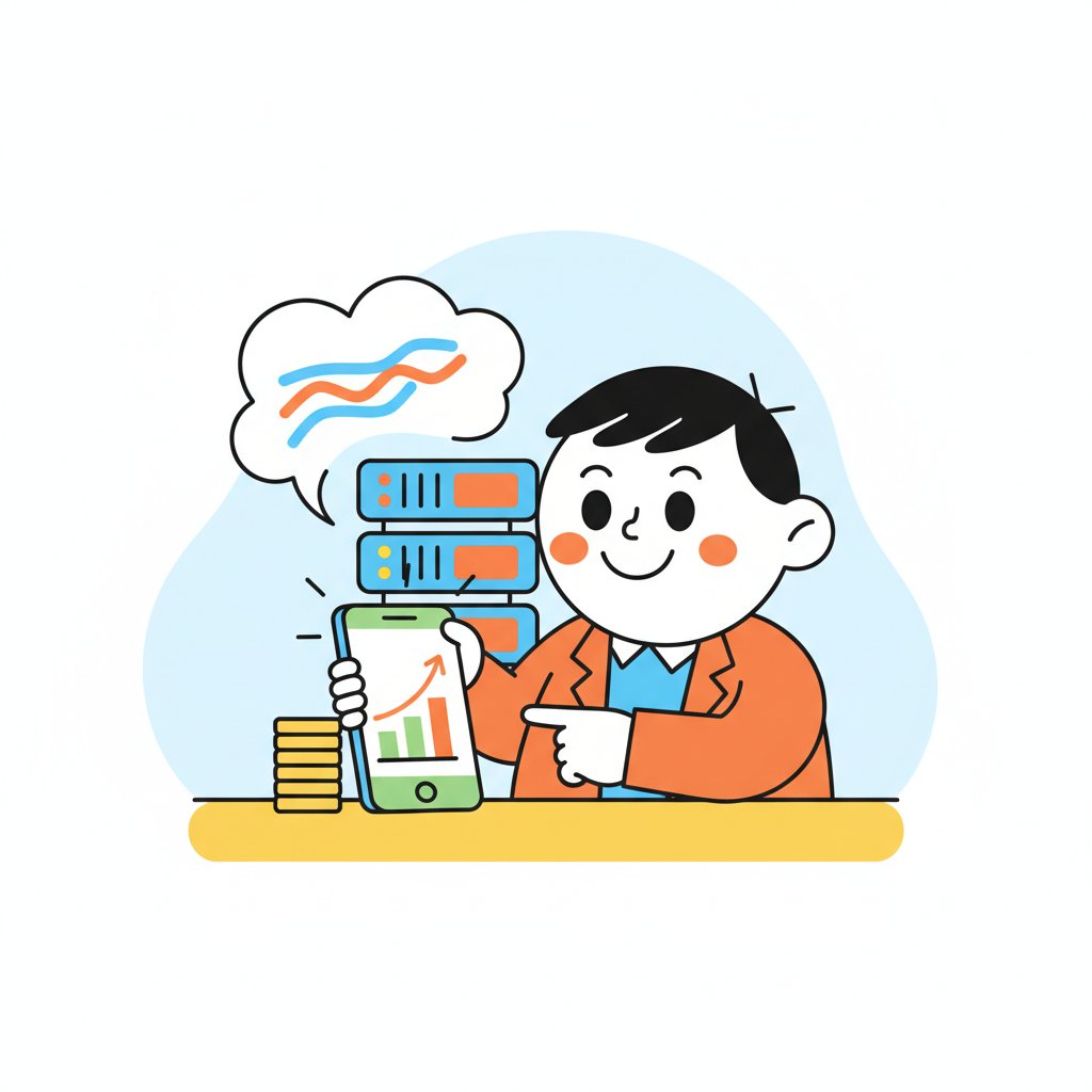 【2026年最新】初心者向け格安レンタルサーバー比較おすすめ5選