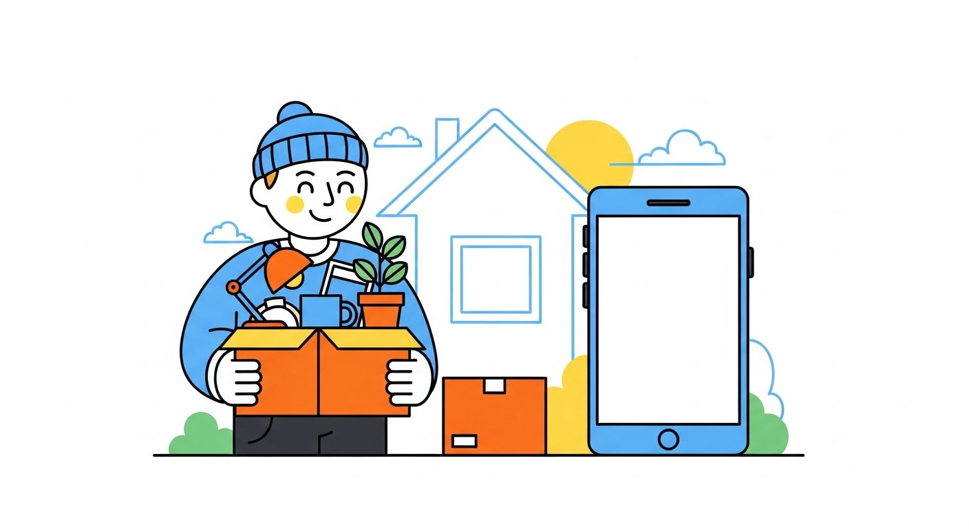 【2026年最新】メルカリ副業で不用品販売！10万円達成の実体験