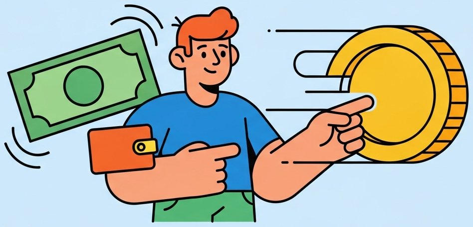楽天銀行の振込手数料を節約できる仕組みを解説